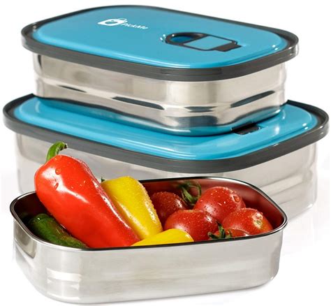 easy lock stainless steel lunch box|small stainless steel lunch containers.